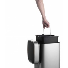 Ведро для мусора WeltWasser RONE MT 28L