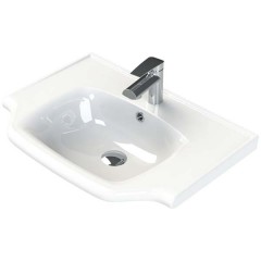 Комплект мебели Opadiris Мираж 65 слоновая кость