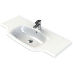 Комплект мебели Opadiris Мираж 100 слоновая кость