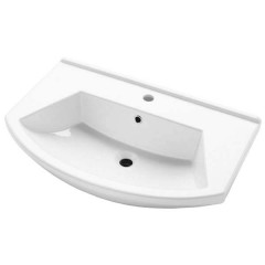 Комплект мебели Opadiris Омега 75 фисташковый