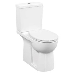 Чаша для унитаза-компакта VitrA Conforma 5816B003-0087