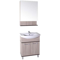 Тумба с раковиной ASB-Mebel Мираж 65