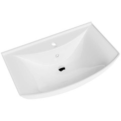 Тумба с раковиной ASB-Mebel Мираж 65