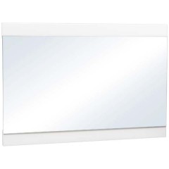 Зеркало Style Line ElFante Даллас 110 белый СС-00000437