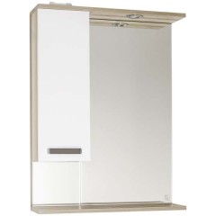 Зеркало-шкаф Style Line Ориноко 600/С ЛС-00000384