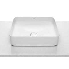 Раковина накладная Roca Inspira Square 327530000