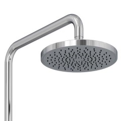 Душевая система Bennberg 160212 Chrome
