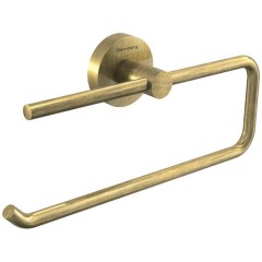 Полотенцедержатель Bennberg BA 16 Bronze