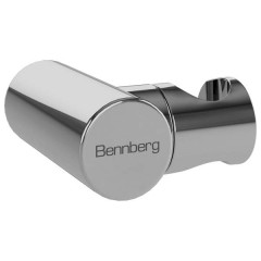 Держатель ручного душа Bennberg B 1000 Chrome