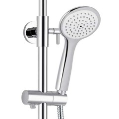 Душевая система Gllon GL-SF1701LW-S