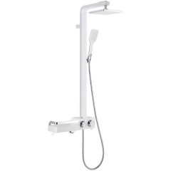 Душевая система Gllon GL-SF1706LW-1-S