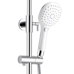 Душевая система Gllon GL-SF2033LW-S