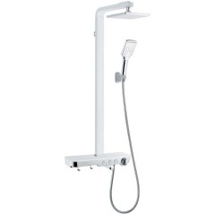 Душевая система Gllon GL-SF2060LW-T-NS