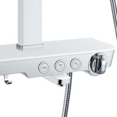 Душевая система Gllon GL-SF2060LW-T-NS