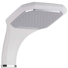 Душевая система Gllon GL-SF2070LW-S