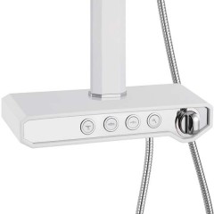 Душевая система Gllon GL-SF2070LW-S