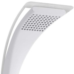 Душевой гарнитур Gllon GL-SL099W