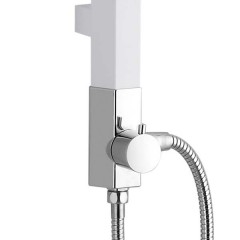 Душевой гарнитур Gllon GL-SL099W