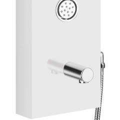 Душевая панель Gllon GL-SL2001LW-1-S