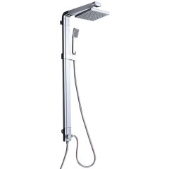 Душевой гарнитур Gappo G2401