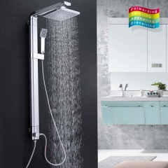 Душевой гарнитур Gappo G2401