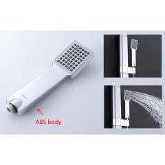 Душевой гарнитур Gappo G2401