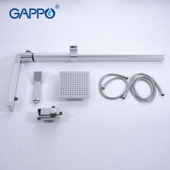 Душевой гарнитур Gappo G2401