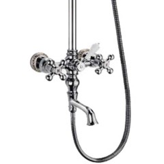 Душевая система Gappo G2403