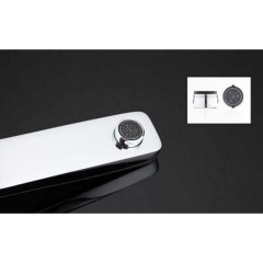 Смеситель для ванны Gappo Chanel G3004