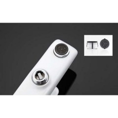 Смеситель для ванны Gappo Noar G3048