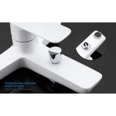 Смеситель для ванны Gappo Noar G3048