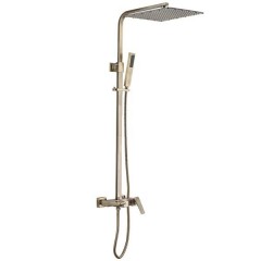 Душевая система Faop Luxury Life A2403-4