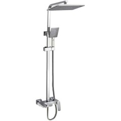 Душевая система Faop Luxury Life A2403-8
