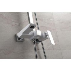 Душевая система Faop Luxury Life A2403-8