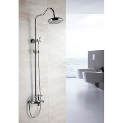 Душевая система Faop Luxury Life A2405