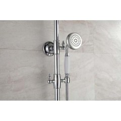 Душевая система Faop Luxury Life A2405