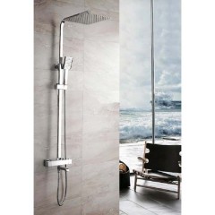 Душевая система Faop Luxury Life A2420