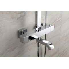 Душевая система Faop Luxury Life A2420