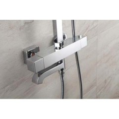 Душевая система Faop Luxury Life A2420