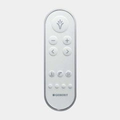 Унитаз-биде подвесной Geberit AquaClean Tuma Comfort 146.294.SI.1