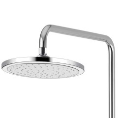 Душевая система Gllon GL-SF2023CP-S