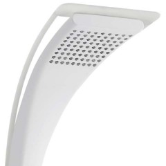 Душевая система Gllon GL-SF2020LW-S