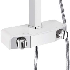 Душевая система Gllon GL-SF2020LW-S