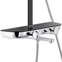 Душевая система Gllon GL-SF1005B-1-NS