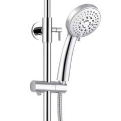 Душевая система Gllon GL-T109-6001HC-01 (GLB-1096001T)