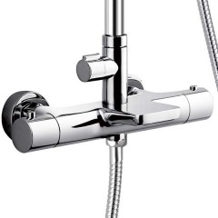Душевая система Gllon GL-T109-6001HC-01 (GLB-1096001T)