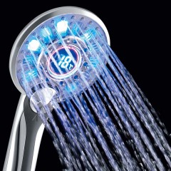 Ручной душ Gllon S09221 LED