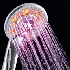 Ручной душ Gllon S09221 LED