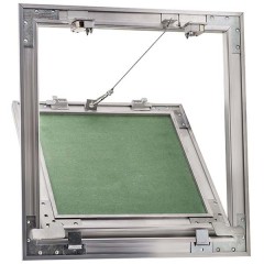 Люк под покраску Revizor Ультиматум 500x500