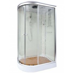 Душевая кабина Deto EM1511 R